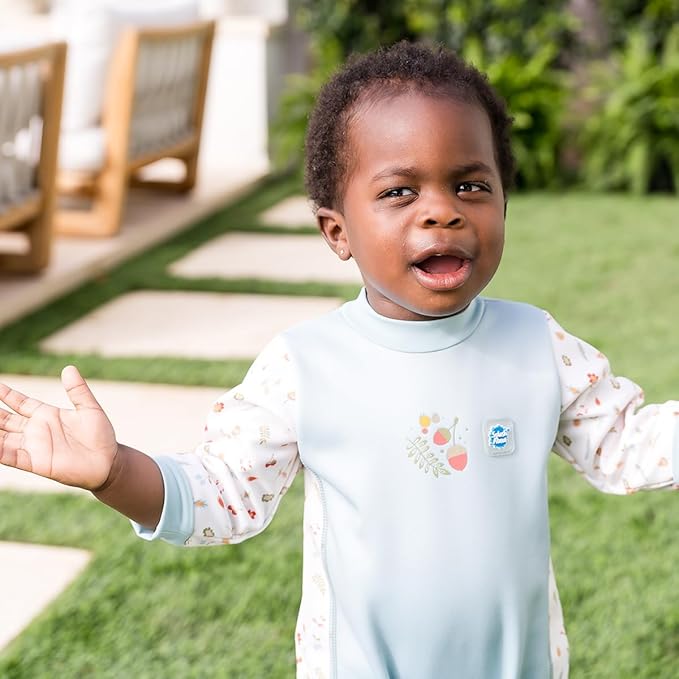 Splash About Warm in One Baby Wetsuit