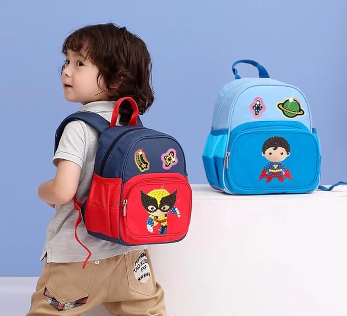 Diamond Painting Kits for Boys,Gem Stickers,Diamond Painting Crafts,Arts and Crafts for Boys Ages 4-6-8-10-12,Best Gifts Toys for Boys Birthday