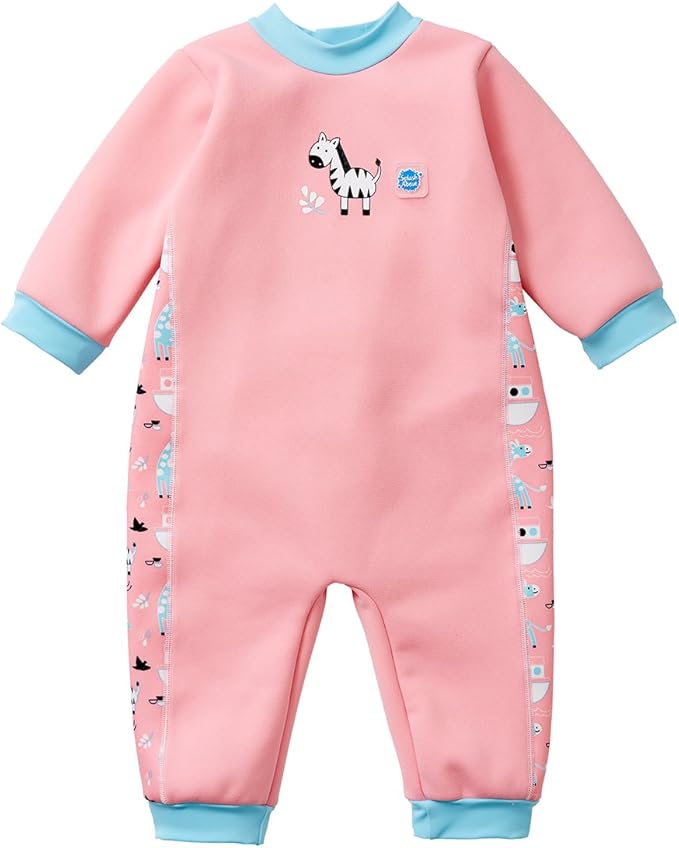 Splash About Warm in One Baby Wetsuit