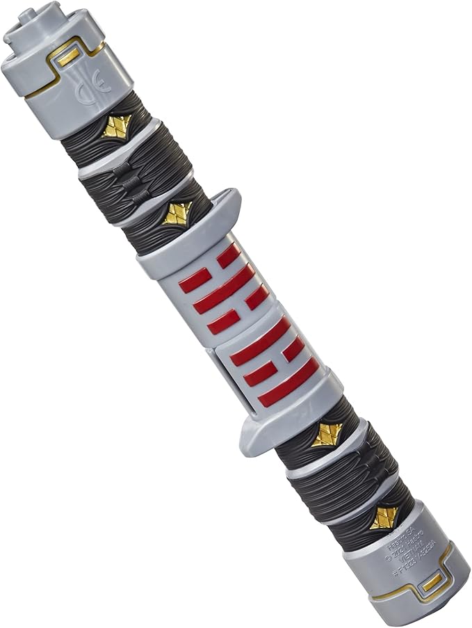 Snake Eyes: G.I. Joe Origins Ninja Strike Gear Ninja Strike Sickles with Snap Attack Action Feature, Roleplay Toys for Kids Ages 5 and Up