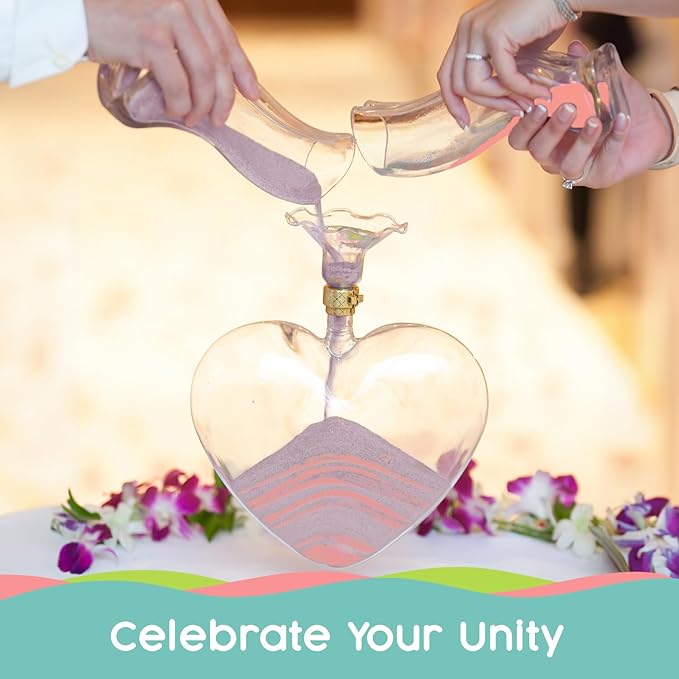 Lilac Colored Sand 1 lb, Craft Sand, Aquarium Sand, and More, Terrarium Sand, Sand Art