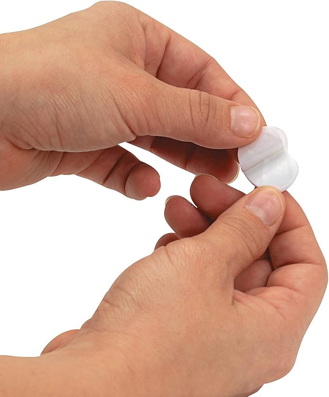 Fun Express God’s Eye Yarn Craft Kit - Craft Kits - 12 Pieces