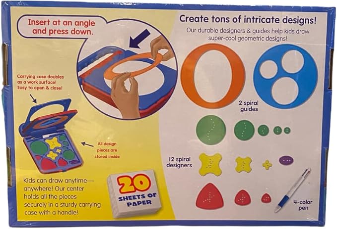 Lakeshore Spiral Art Design Center