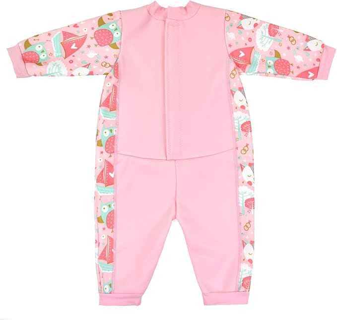 Splash About Warm in One Baby Wetsuit