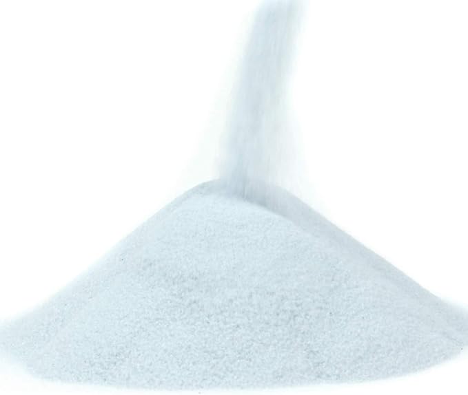 Shiny Stone Colorful Sand,Rainbow Sand,Art Sand,Colored Sand,Craft Sand,Decorative Wedding Vibrant Sand, 250g/0.55lbs/8.81oz for Kids Creativity Wedding Succulent Terrarium Vase (Sky Blue)