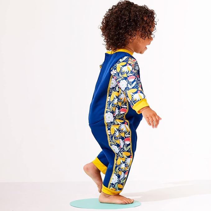 Splash About Warm in One Baby Wetsuit