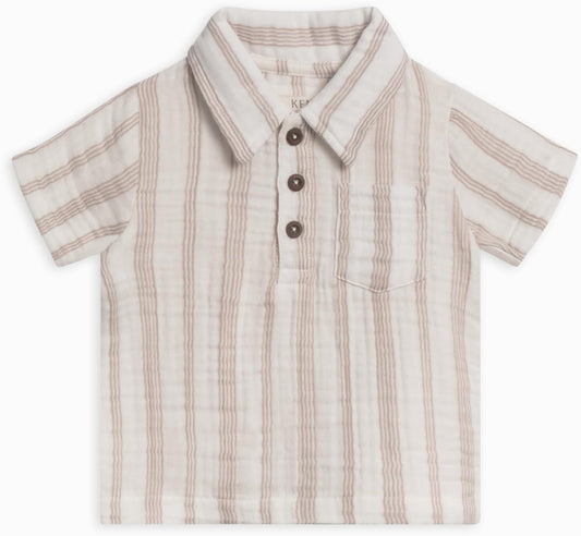 Colored Organics - Organic Cotton Toddler Short Sleeve Shirts - Baby Toddler and Kids Tops - Girls and Boys Tees