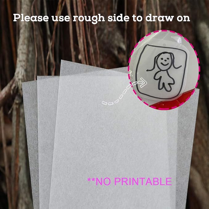 BAISDY 151Pcs Heat Shrink Art Kit with Hold Punch - 20Pcs Blank Shrink Plastic Sheets 130Pcs Keychain Earrings DIY Accessories for Kids Craft