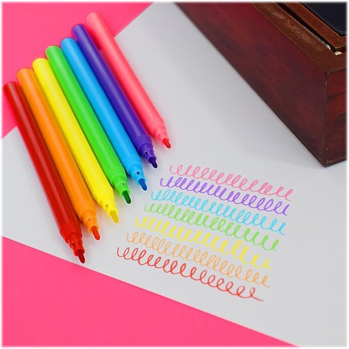 Art 101 Deluxe Classic Drawing Kit, Brown, 170 Pieces (54170)