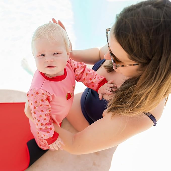 Splash About Warm in One Baby Wetsuit
