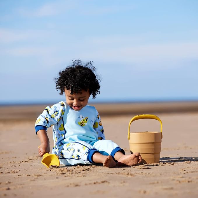 Splash About Warm in One Baby Wetsuit