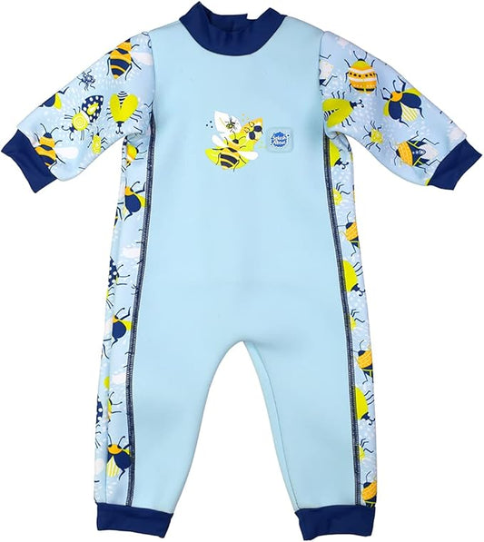 Splash About Warm in One Baby Wetsuit