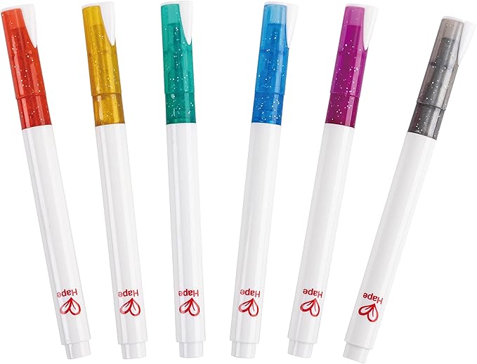 Hape Magic Friends, Storytelling DIY Magnets