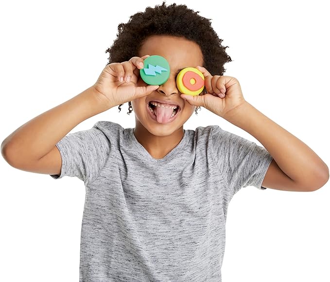 Play-Doh Jewel Colors Bulk 12-Pack of 4-Ounce Cans, Easter Basket Stuffers for Girls & Boys, Party Favors, Kids Arts & Crafts, Preschool Toys, Ages 2+