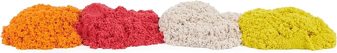 Kinetic Sand scents