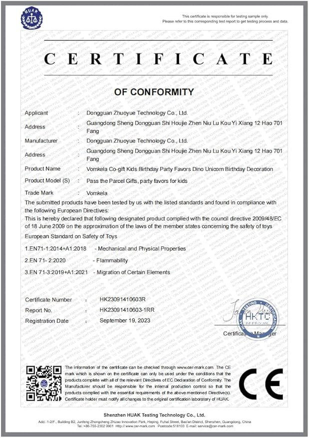 96Pcs Slime Party Favors for Kids,Unicorn Party Favors Birthday Gift with Hands Sticky,Scratch Bookmark,Dinosaur Slap Bracelets,Mini Slinky,Paper Treat Bags for Boys Girls Fun Fidget Toys