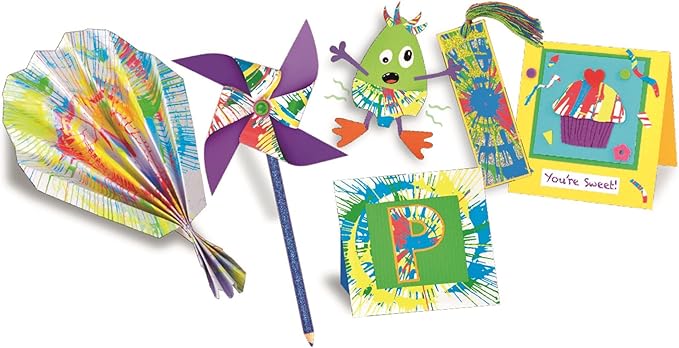 Cra-Z-Art Scented Spinning Art Machine