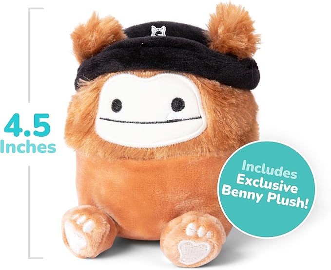 Squishmallows Take4: The Fast-Paced Family Game by The Creators of What Do You Meme