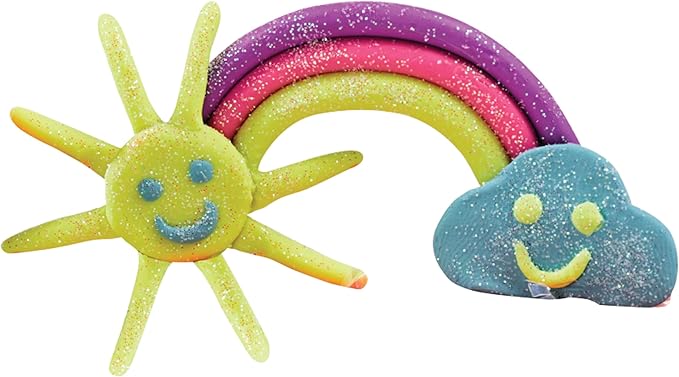 Creativity for Kids Make Your Own Water Globes: Magical Unicorns - Create 2 Snow Globe Unicorn Toys, Arts and Crafts and Girls Toys Ages 6-8+, Unicorn Gifts for Girls