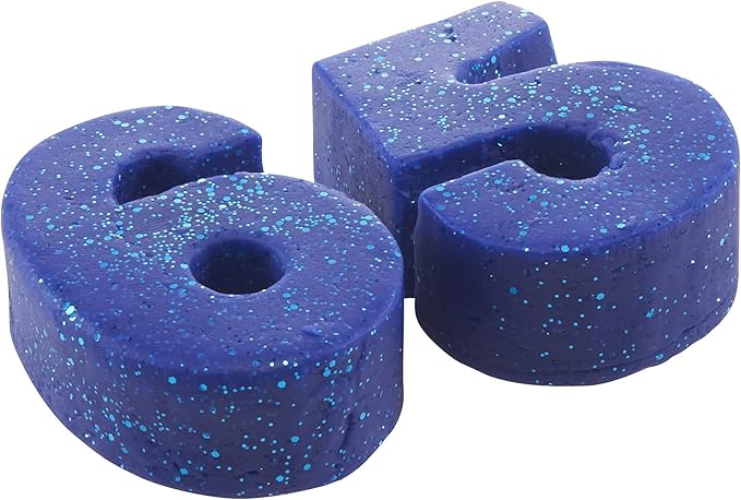 Play-Doh Ultimate Color Collection 65-Pack of 1-oz Cans, Includes Sparkle, Confetti & Color Burst, Back to School Classroom Supplies, Preschool Toys, Ages 2+ (Amazon Exclusive)