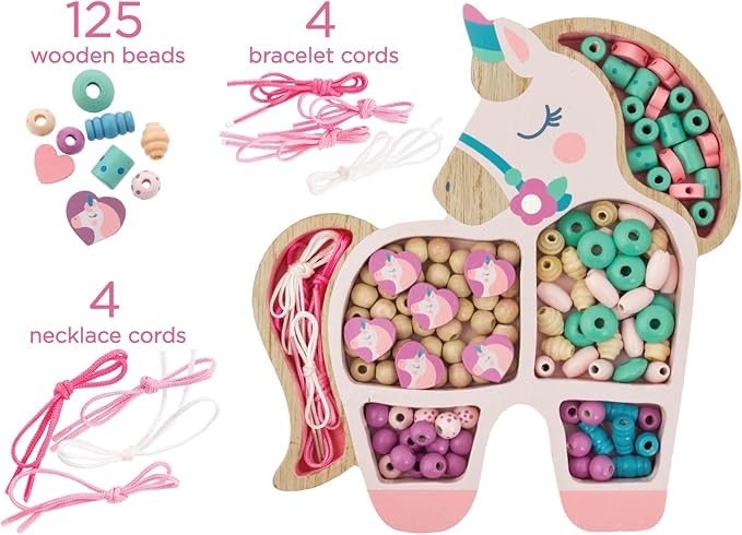 Stephen Joseph, Bead Boutique, Hedgehog Small