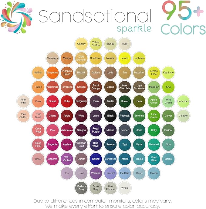 Lilac Colored Sand 1 lb, Craft Sand, Aquarium Sand, and More, Terrarium Sand, Sand Art