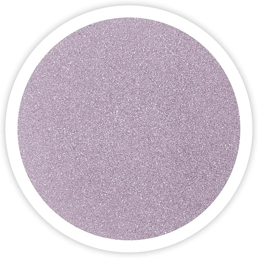 Lilac Colored Sand 1 lb, Craft Sand, Aquarium Sand, and More, Terrarium Sand, Sand Art