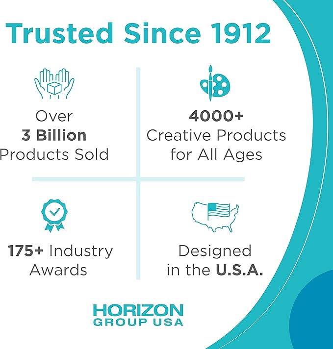 STMT D.I.Y. Resin Jewelry Studio, All-in-One Resin Jewelry Making Kit with Molds, Fun DIY Kit to Make Your Own Necklaces, Bracelets & More, Great Gift for Teen Girls 14+