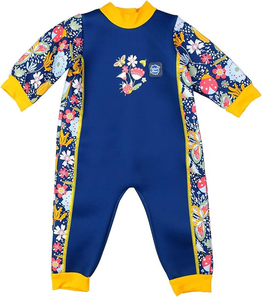 Splash About Warm in One Baby Wetsuit