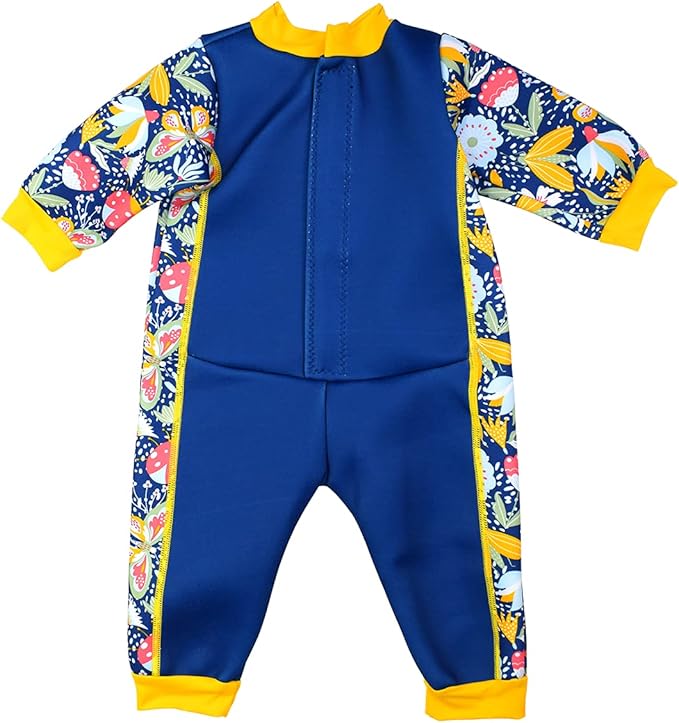 Splash About Warm in One Baby Wetsuit
