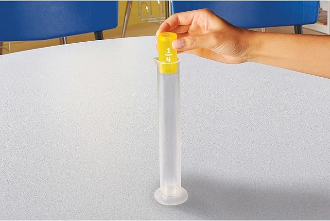 Educational Insights Fraction Formula Game