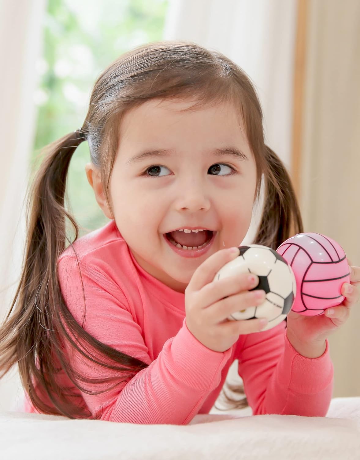 VAENAIT 6M-12Y Toddler Toddler Kids Toddler Girls Boys Soft Comfy Modal Tencel Solid Raglan Sleepwear Pajamas Pjs 2pcs Set