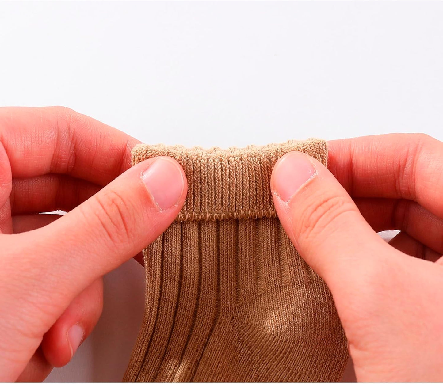 Newborn Baby Boy Girl Caps Mittens Socks Set Cotton Baby Essentials Accessories (Hats+Gloves+Socks)