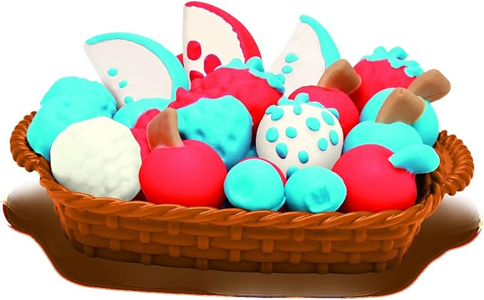 Play-Doh Dough Playful Pies Dough Play Set