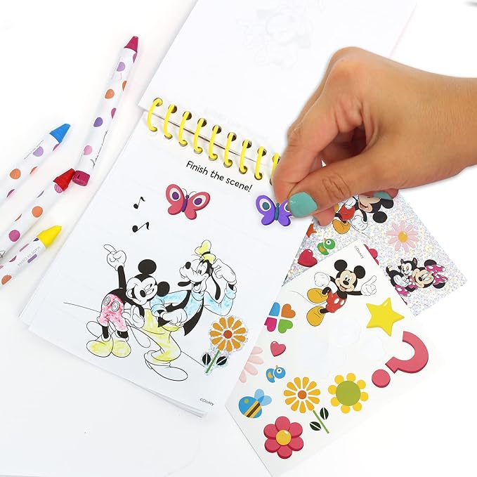 Tara Toys Minnie My Own Creativity Set