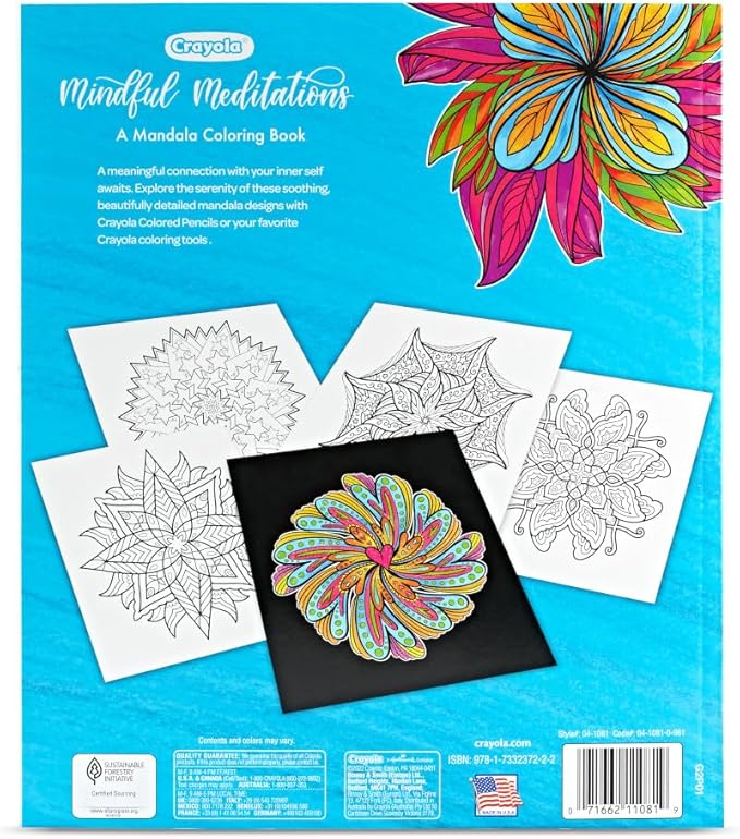 Crayola Color and Erase Reusable Activity Board, Gift for Kids, Ages 3, 4, 5, 6