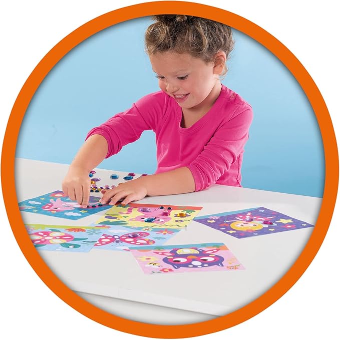 SES Creative 14027 - Giant Gems Diamond Painting