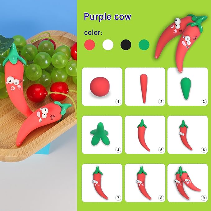 Air Dry Clay - 78 Colors Magic Clay, Modeling Clay Starter Kit, Safe & Non-Toxic, Colorful DIY Clay for Kids, with Accessories and Sculpting Tools, Great Gift for Boys & Girls