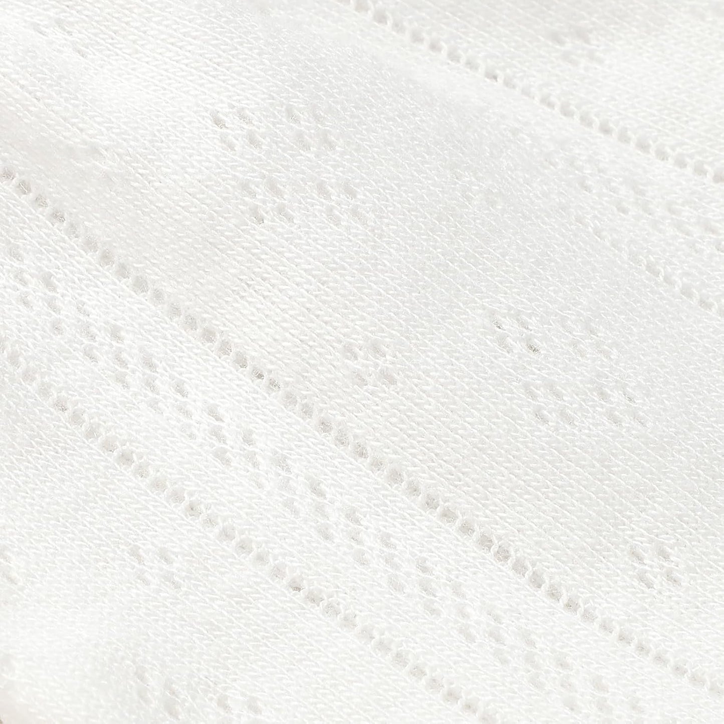 Newborn Mittens No Scratch 100% Organic Cotton 3 Packs Mitts Baby Boy Girl Neutral With String 0-12 months