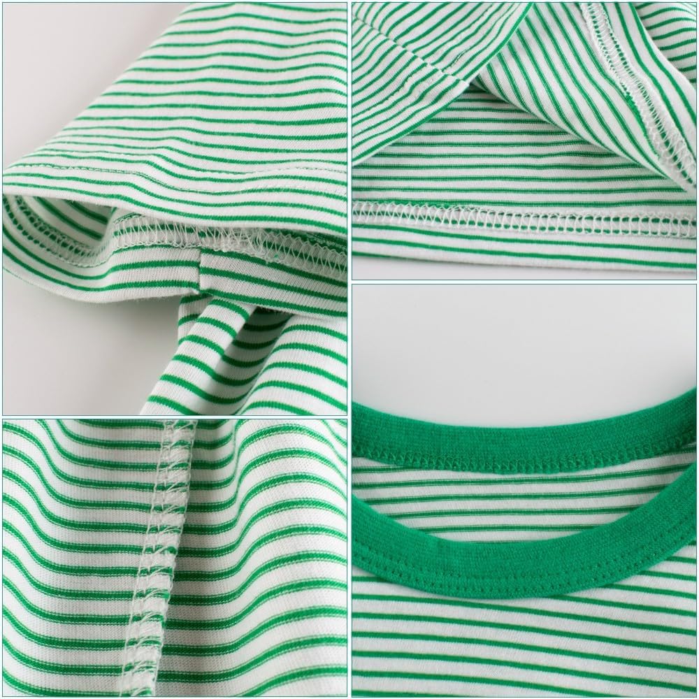 Boys' 4-Pack Excavator Short Sleeve Crewneck T-Shirts Top Tee Size 2-7 Years Toddler Boys' Value Pack Cotton T-Shirt