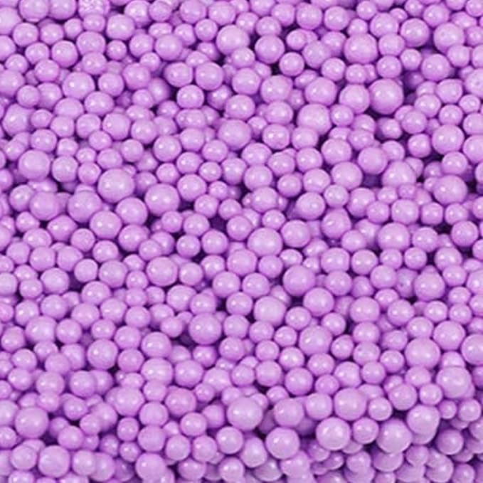 Floam 6 PCS Foam Clay Fun Foam for Toddlers Update Bright Colors Giant Foam Beads Play Kit for Kids, Classroom Educational Activity Toys Arts Crafts for Boys Girls