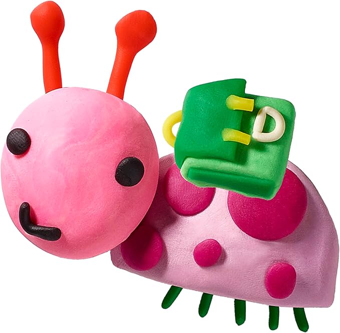 Play-Doh Pastel Colors Bulk 12-Pack of 4-Ounce Cans, Party Favors, Easter Basket Stuffers for Girls & Boys, Kids Arts & Crafts, Preschool Toys, Ages 2+