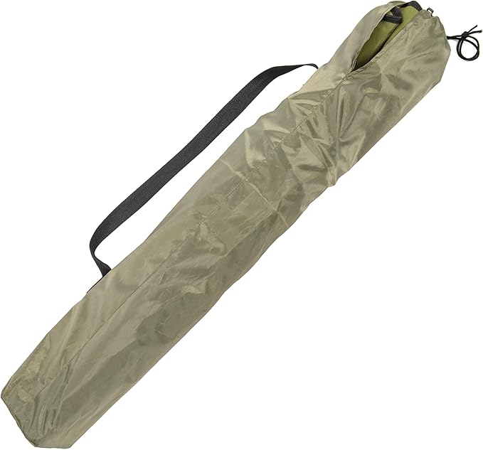 CAMP & GO Portable Max Quad Camping Cup Holders and Carrying Bag Chair