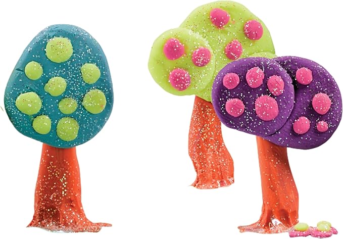 Creativity for Kids Make Your Own Water Globes: Magical Unicorns - Create 2 Snow Globe Unicorn Toys, Arts and Crafts and Girls Toys Ages 6-8+, Unicorn Gifts for Girls