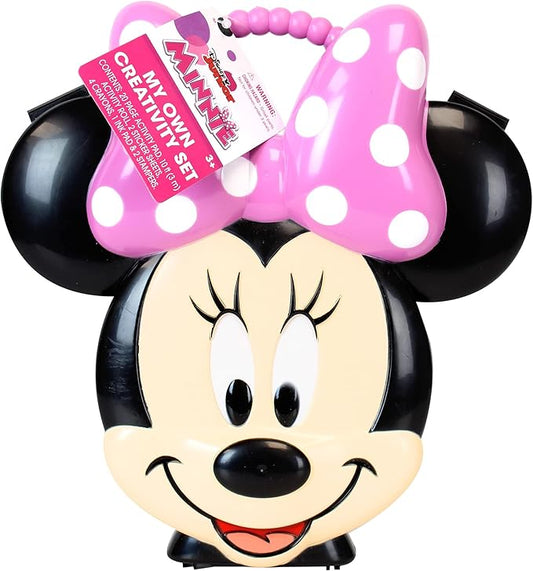 Tara Toys Minnie My Own Creativity Set