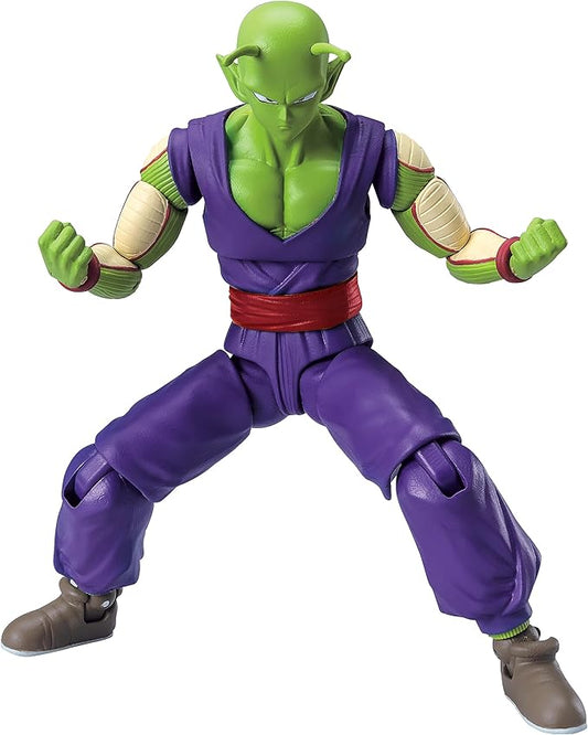 Dragon Ball Super Evolve Super Hero - 5" Piccolo Action Figure (Amazon Exclusive)