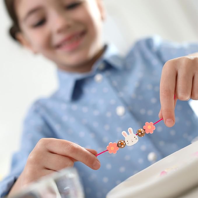 Stephen Joseph, Bead Boutique, Leopard