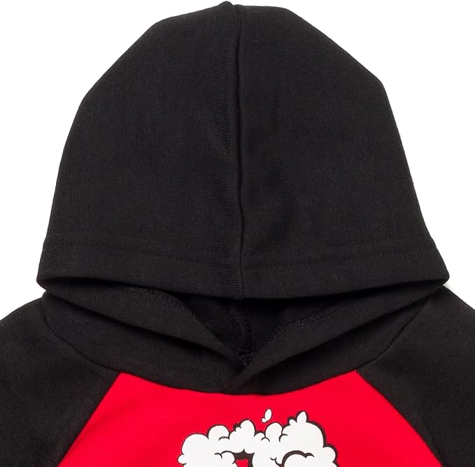 THOMAS & FRIENDS Tank Engine Baby Pullover Hoodie Infant to Little Kid