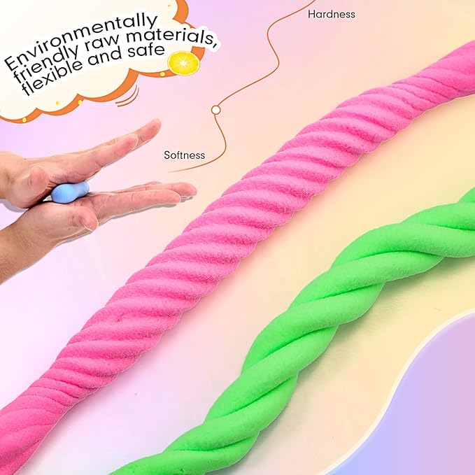 Poen Air Dry Clay Kit Multi Colors Ultra Light Modeling Clay for Kids DIY Safe Soft Clay with Sculpting Tool Back to School Gift for Kids Adults Artists Art Crafts(360 Pcs)