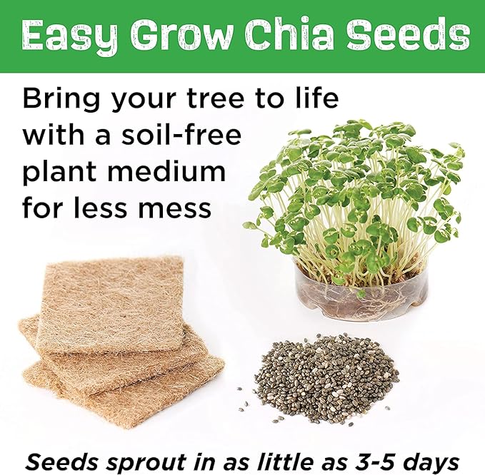 Creativity for Kids Build and Grow Tree House Craft Kit - Treehouse Playset Toy for Boys and Girls, Classic Toys for Kids